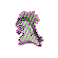 Exotic Typhlosion